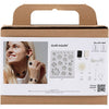 Creativ company http: www.cchobby.nl mini-hobbyset-sieraden-rozen-zwart-zwart-wit-wit-1-doos