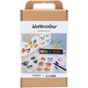 Set hobby Creative Company acquerello, 1 scatola