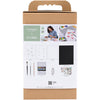 Creativ company hobby set acuarela, 1 caja