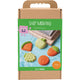Creativ company http: www.cchobby.nl hobbyset-zeep-maken-fruit-groen-oranje-1-doos