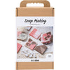 Creativ company http: www.cchobby.nl hobbyset-zeep-maken-vierkant-1-doos