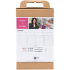 Set hobby Creative Company colori, collage, 1 scatola