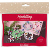 Creativ company https: www.cchobby.nl mini-hobbyset-boetseren-sterren-zilver-wit-1-doos