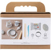 Creativ company https: www.cchobby.nl mini-hobbyset-boetseren-kandelaar-met-schelpen-off-white-1-doos