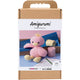 Creativ company hobbyset amigurumi eendje