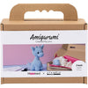 Creativ company hobbyset amigurumi giraf