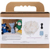 Creativ company hobbyset amigurumi giraf