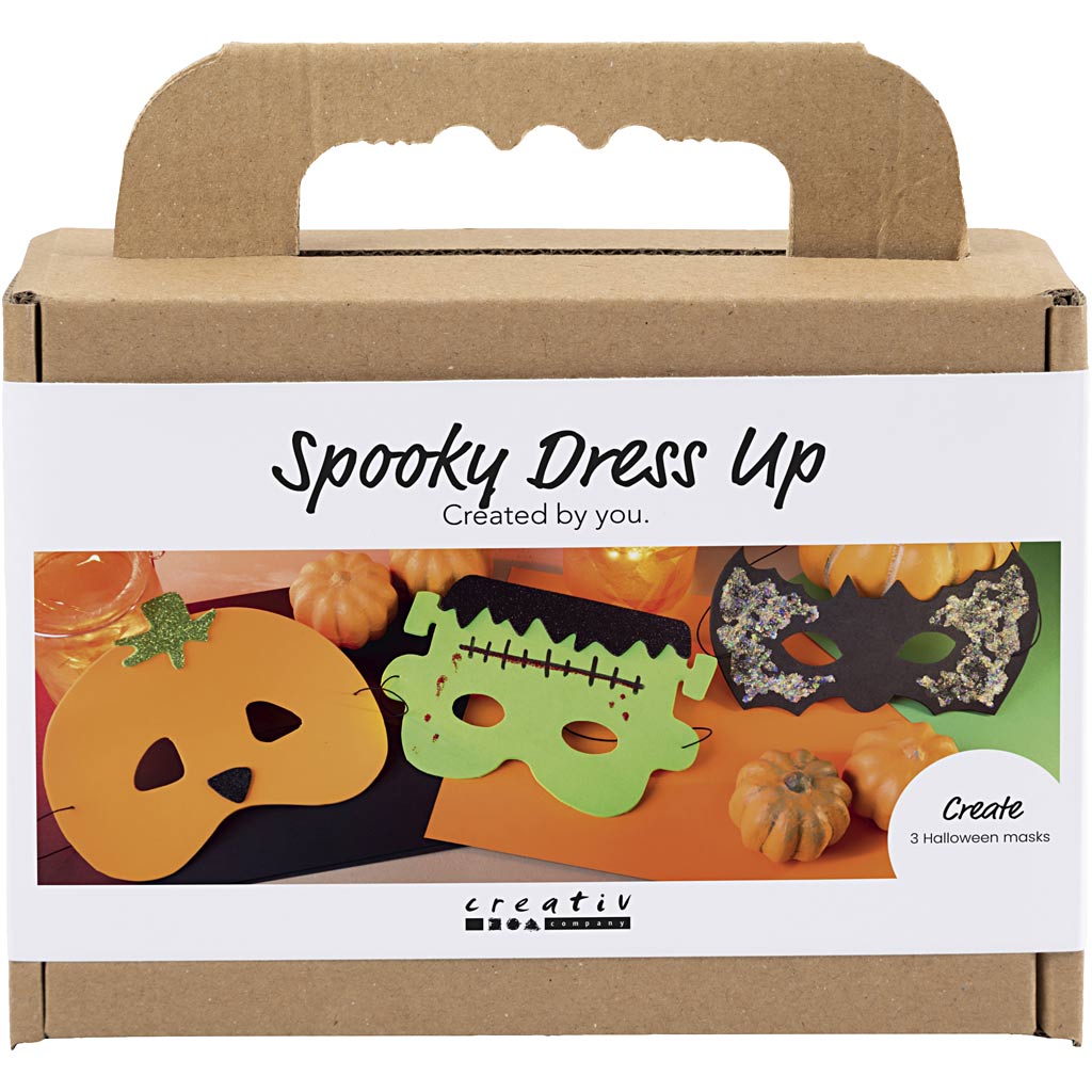 Https: www.cchobby.nl mini-hobbyset-griezelkostuums-maskers-halloween-kleuren-1-doos