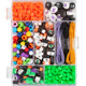 Creativ company creatieve box sieraden halloween