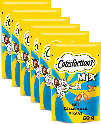 Catisfacciones