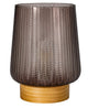 Pauleen Lámpara de mesa LED sweet glamour e27 2700k 40lm 0.8w topo