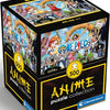 Clementoni legpuzzel cube anime, 500st.