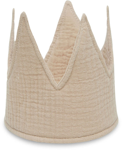 Corona compleanno Jollein 12x35cm collezione party biscotto