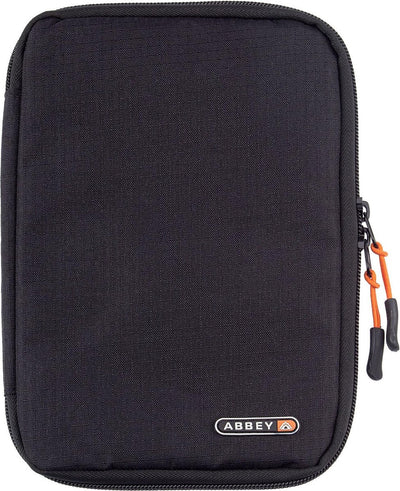 Abbey camp accessoires tas - cables plugs - zwart