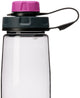 Human gear - capcap+ - gorra universal - 63mm - rosa - nalgene
