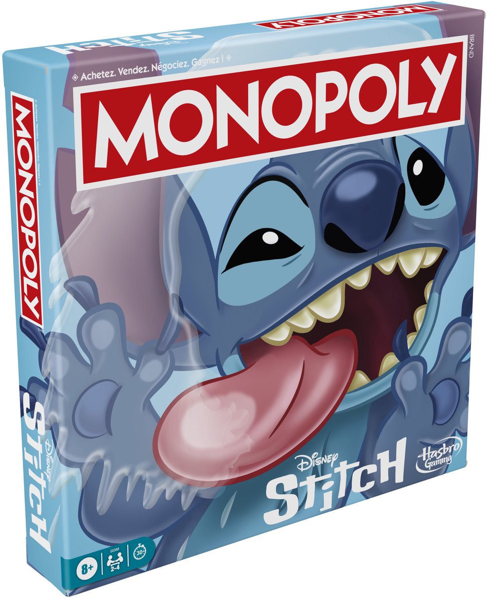 Monopoly