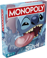Monopoly stitch fr - afbeelding 1