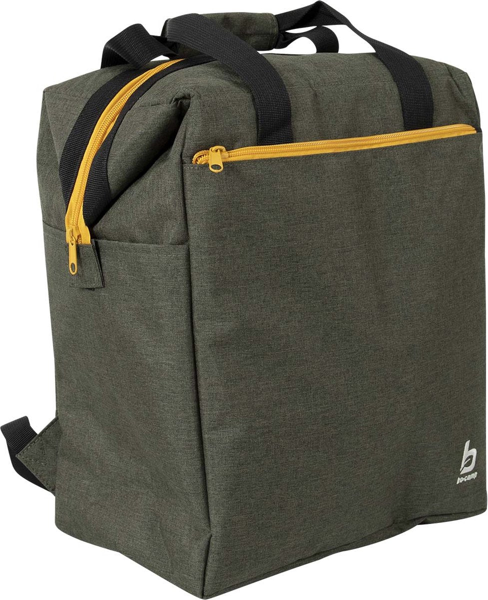 Bo-camp - industriale - borsa termica - matteson - verde - poliestere - 22 litri