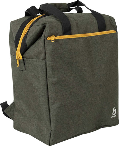Bo-camp - industriale - borsa termica - matteson - verde - poliestere - 22 litri
