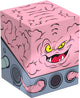Ultimate Guard Squaroes - Squaroe Teen Mutant Ninja Turtles™ nt002 - Krang con Bubble Walker