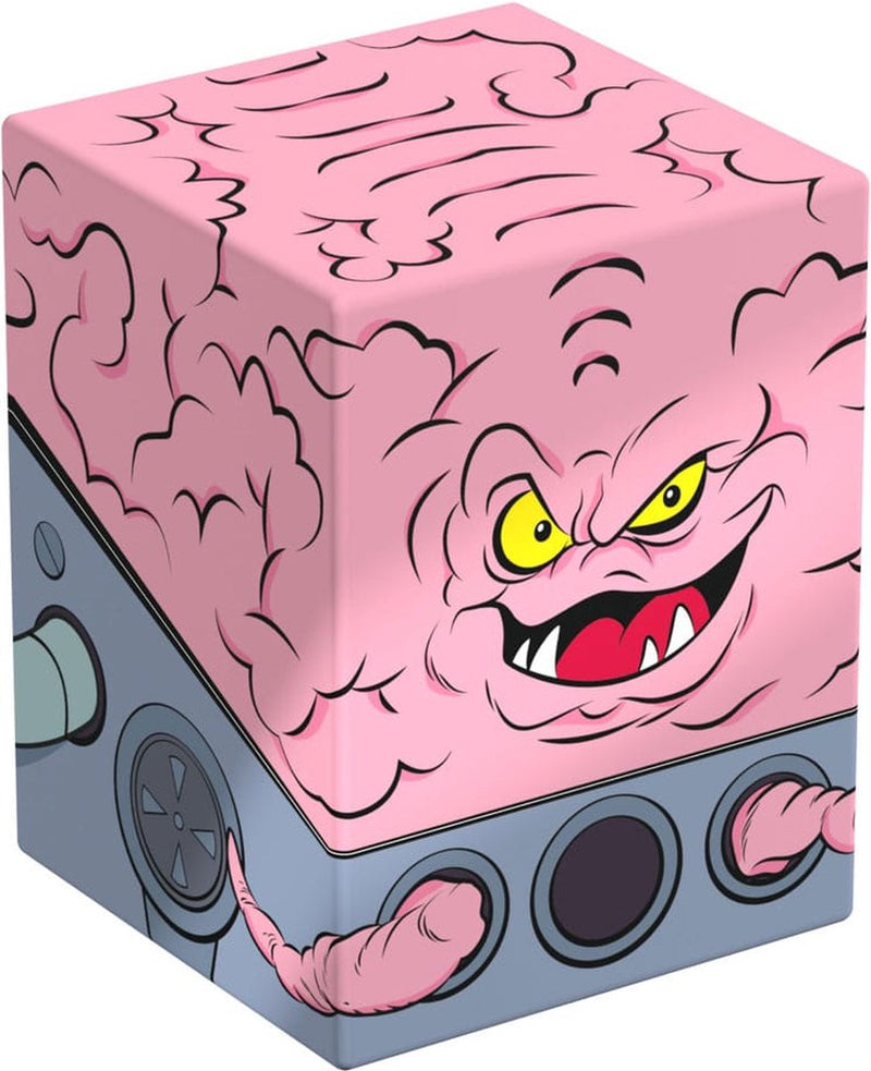 Ultimate Guard Squaroes - Squaroe Teen Mutant Ninja Turtles™ nt002 - Krang con Bubble Walker