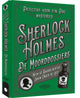 Sherlock Holmes - los archivos del asesinato