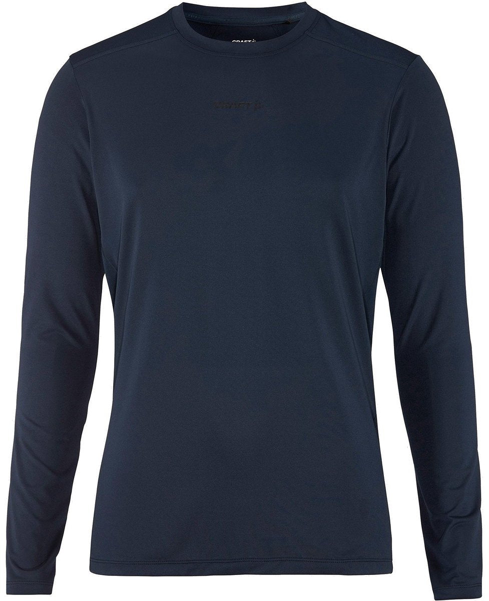 Craft adv essence 2 running manica lunga da uomo - blaze | dimensione: l