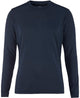 Craft adv essence 2 running manica lunga da uomo - blaze | dimensione: l