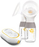Medela freestyle mini classic - tiralatte elettrico doppio - batteria ricaricabile