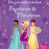 Gran libro de pegatinas de moda: estrellas del pop