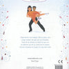 Het grote mode stickerboek: schaatsers.
