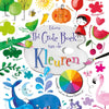 El gran libro de los colores. 5+