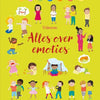 Wpg uitgevers alles over emoties. 4+
