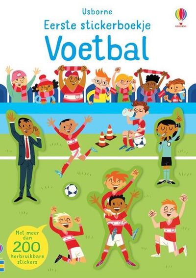 Il primo libro di figurine di calcio della Central Book House