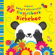 Libro dei giochi e delle sensazioni del bambino, cucù
