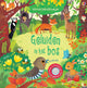 Il libro sound book editori WPG Sounds in the Forest