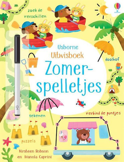 Los editores de Wpg borran los juegos de verano del libro