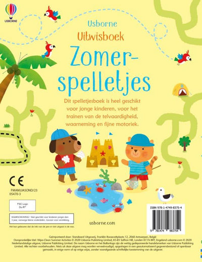 Los editores de Wpg borran los juegos de verano del libro