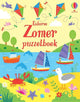 NL - libro puzzle estivo usborne. 6+