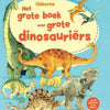 Wpg uitgevers el gran libro sobre dinosaurios