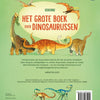 Wpg uitgevers el gran libro sobre dinosaurios