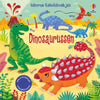 Dinosaurios de Libro de sonido