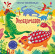Dinosaurios de Libro de sonido