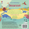 Dinosaurios de Libro de sonido