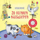 Libro de sonidos: así suenan las mascotas. 1+