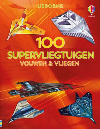 Wpg editores 100 super aviones