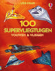 Editori WPG 100 super aerei