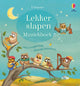 Geluidenboek: lekker slapen. 0+