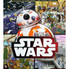 Cerca e trova un libro, Star Wars un viaggio. 4+
