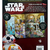 Cerca e trova un libro, Star Wars un viaggio. 4+
